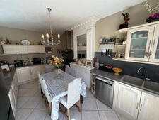 Maison à vendre 6 pièces LUNEVILLE (54)
