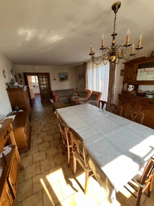 HAUTEURS DE LUNEVILLE MAISON INDEPENDANTE COMBLE AMENAGEABLE 