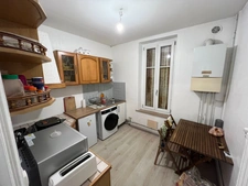 APPARTEMENT F3 PROCHE ARTEM NANCY 