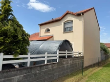Maison à vendre 7 pièces ROSIERES AUX SALINES (54)