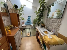 VANDOEUVRE VILLAGE ATYPIQUE APPARTEMENT