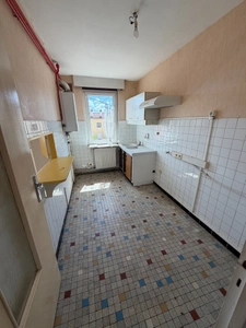Immeuble à vendre CROISMARE (54)