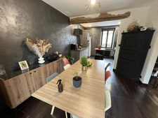 Maison à vendre 5 pièces LUNEVILLE (54)