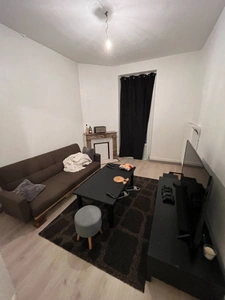 APPARTEMENT F3 PROCHE ARTEM NANCY 