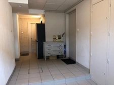 LUNEVILLE ENSEMBLE DE 3 APPARTEMENTS.  2 F3 & 1F2 PARFAIT ETAT PROCHE GARE.