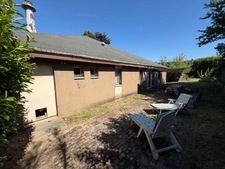 PLAIN-PIED DE 284M² DE SURFACE HABITABLE