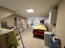 Maison à vendre 6 pièces LUNEVILLE (54)
