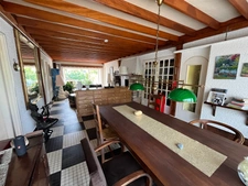 MAISON + GRANDE DEPENDANCE 260M² + COMBLE.  FLAVIGNY SUR MOSELLE (54630)