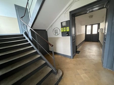  LUNEVILLE CENTRE F5 EN REZ DE CHAUSSEE 125M²