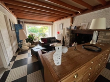MAISON + GRANDE DEPENDANCE 260M² + COMBLE.  FLAVIGNY SUR MOSELLE (54630)