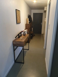 LUNEVILLE ENSEMBLE DE 3 APPARTEMENTS.  2 F3 & 1F2 PARFAIT ETAT PROCHE GARE.