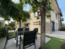 Maison à vendre 10 pièces LUNEVILLE (54)