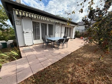 HOUDEMONT SECTEUR LA ROCHERE 