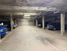 VILLERS LES NANCY SECTEUR CLAILIEUX  CENTRE F3 AVEC PARKING.