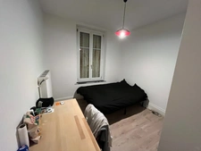 APPARTEMENT F3 PROCHE ARTEM NANCY 
