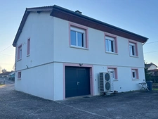 MARAINVILLER PAVILLON SUR 1644M² TERRAIN CLOS 
