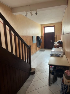 Maison à vendre 10 pièces LUNEVILLE (54)
