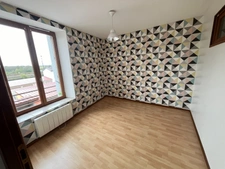 APPARTEMENT F3 VARANGEVILLE 