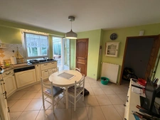  LUNEVILLE AGREABLE MAISON DE VILLE