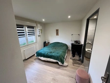  HERIMENIL PAVILLON DE PLAIN-PIED