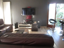HOUDEMONT SECTEUR LA ROCHERE 
