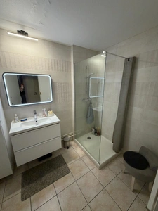 APPARTEMENT F4 BEL EMPLACEMENT + PARKING PRIVATIF