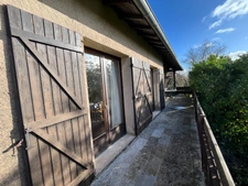 Maison à vendre 9 pièces JOLIVET (54)