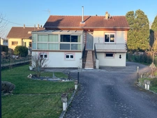 MARAINVILLER PAVILLON SUR 1644M² TERRAIN CLOS 