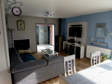  EINVILLE AU JARD PAVILLON SUR 3000 M² DE TERRAIN