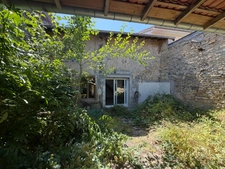 Maison à vendre 8 pièces MAGNIERES (54)
