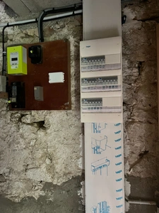 GLONVILLE MAISON DE VILLAGE IDEAL PRIMO ACCEDANT 