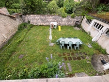 Maison à vendre 10 pièces LUNEVILLE (54)