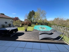 Maison à vendre 10 pièces GERBEVILLER (54)