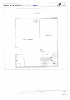 VANDOEUVRE VILLAGE ATYPIQUE APPARTEMENT