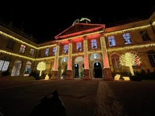 APPARTEMENT BOURGEOIS AVEC VUE DIRECT SUR LE CHATEAU !!!