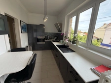 Maison à vendre 10 pièces LUNEVILLE (54)