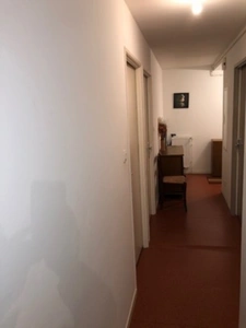 LUNEVILLE ENSEMBLE DE 3 APPARTEMENTS.  2 F3 & 1F2 PARFAIT ETAT PROCHE GARE.