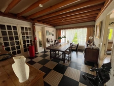 MAISON + GRANDE DEPENDANCE 260M² + COMBLE.  FLAVIGNY SUR MOSELLE (54630)