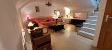 VANDOEUVRE VILLAGE ATYPIQUE APPARTEMENT