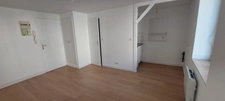 VANDOEUVRE VILLAGE ATYPIQUE APPARTEMENT