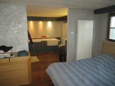 HOUDEMONT SECTEUR LA ROCHERE 
