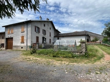 Maison à vendre 8 pièces BULT (88700)
