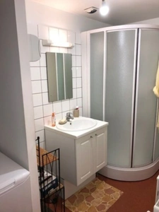 LUNEVILLE ENSEMBLE DE 3 APPARTEMENTS.  2 F3 & 1F2 PARFAIT ETAT PROCHE GARE.