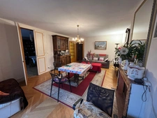 GRAND APPARTEMENT AVEC TRES BELLE VUE!!!