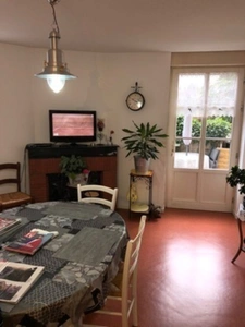 LUNEVILLE ENSEMBLE DE 3 APPARTEMENTS.  2 F3 & 1F2 PARFAIT ETAT PROCHE GARE.