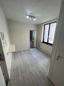 NANCY CENTRE F2 DE 65.69M²