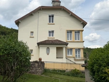 SUR LES HAUTEURS DE NEUVES-MAISONS