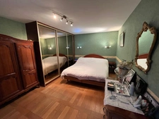 GRAND APPARTEMENT AVEC TRES BELLE VUE!!!