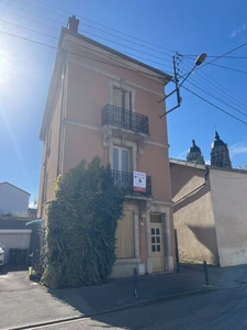  SAINT NICOLAS DE PORT MAISON INDEPENDANTE.