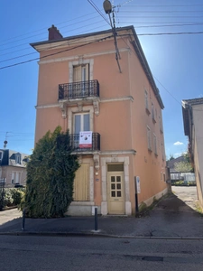  SAINT NICOLAS DE PORT MAISON INDEPENDANTE.